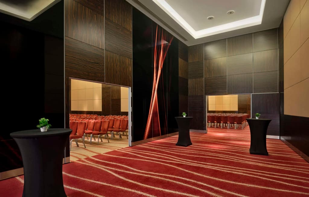 Park Plaza London Westminster Bridge - photo 21
