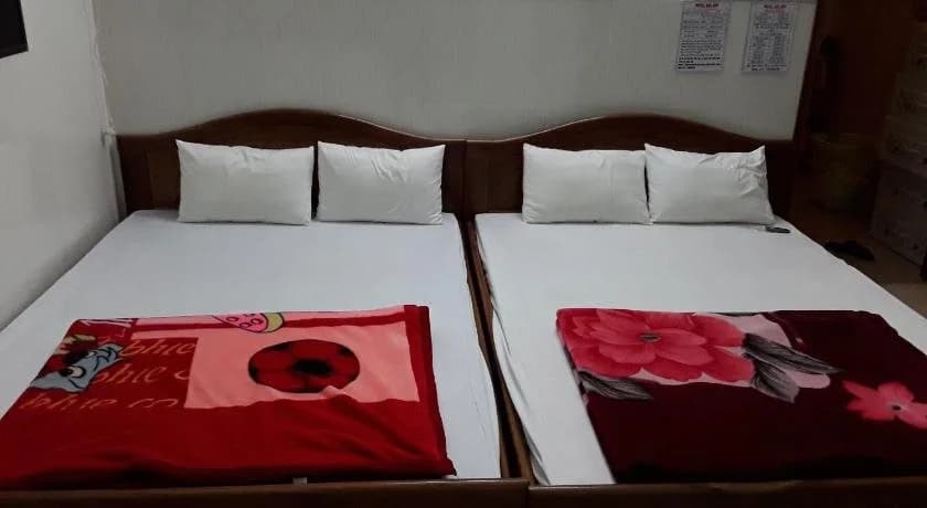 Motel Bao Han - photo 10