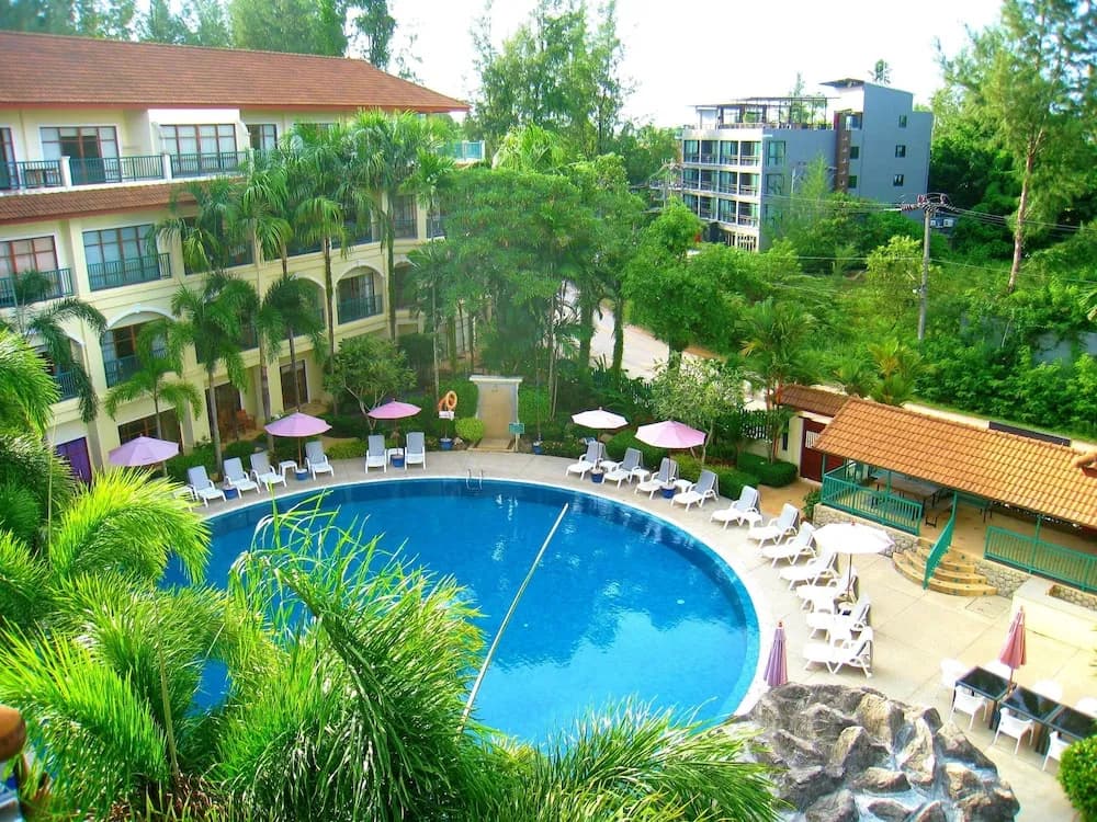 Baan Puri Apartment by PIPS - photo 12
