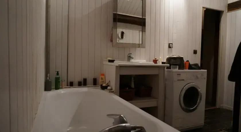 Luxurious And Cosy Familial Flat - photo 5