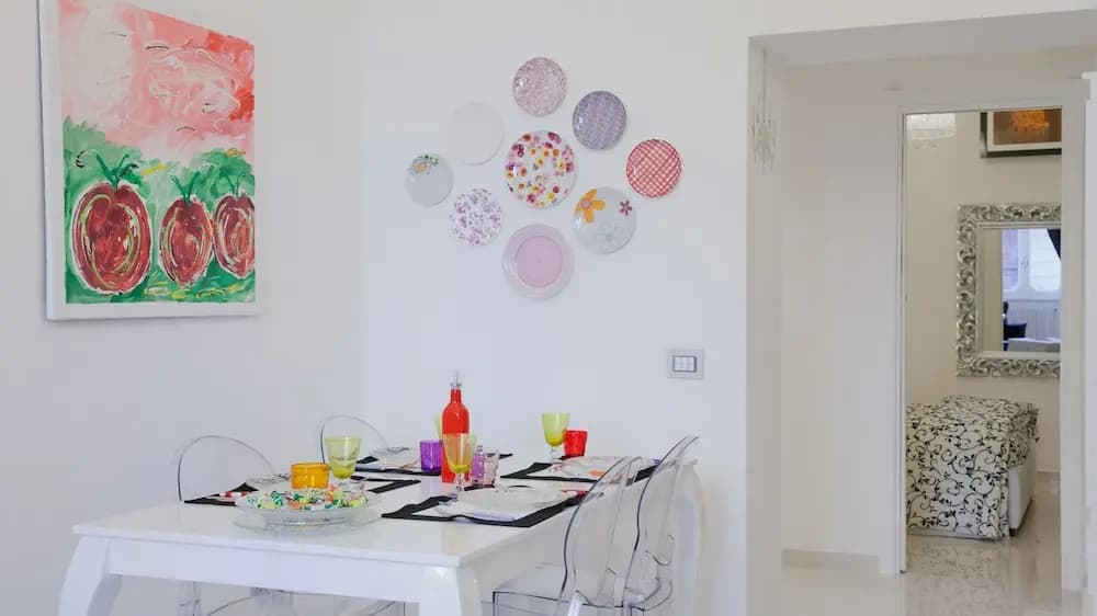 Parma Apartment - photo 7