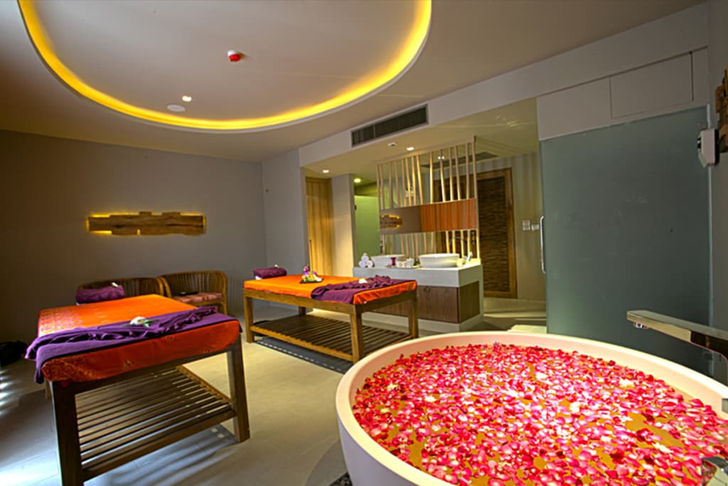 Kalima Resort & Spa, Phuket - photo 15