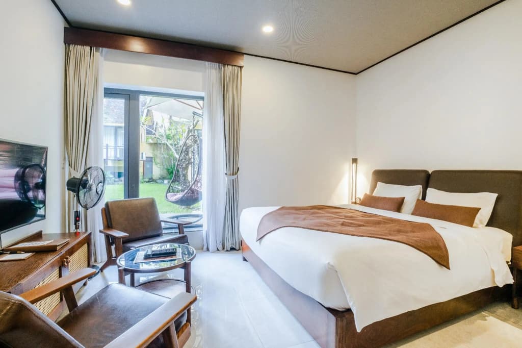 The Blossom Resort Island Da Nang - photo 42