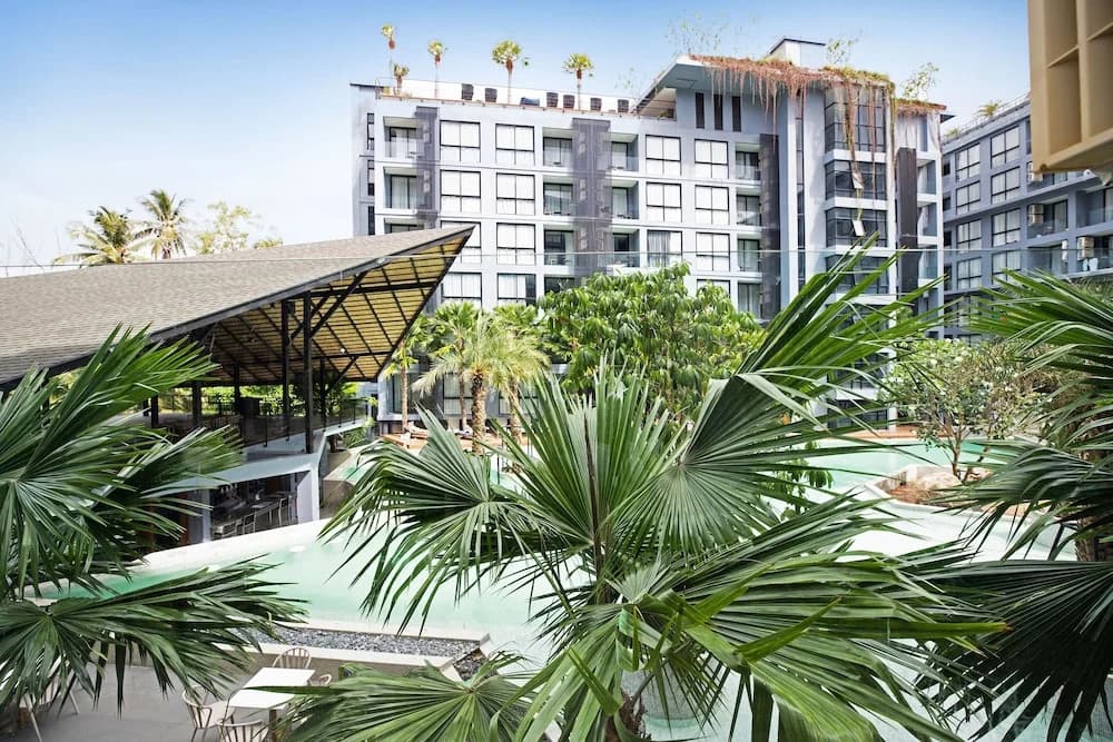 Citygate Kamala Residence P204 - photo 14