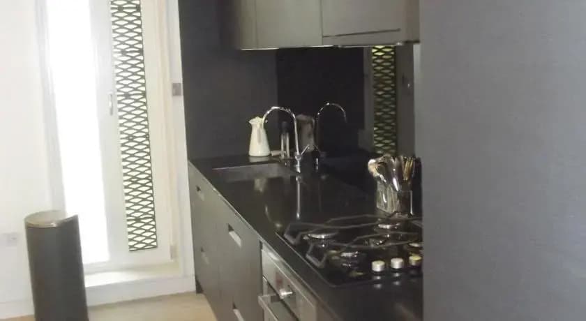 Fg Property - Regents Park, Abbey Road, 1st Floor - photo 9