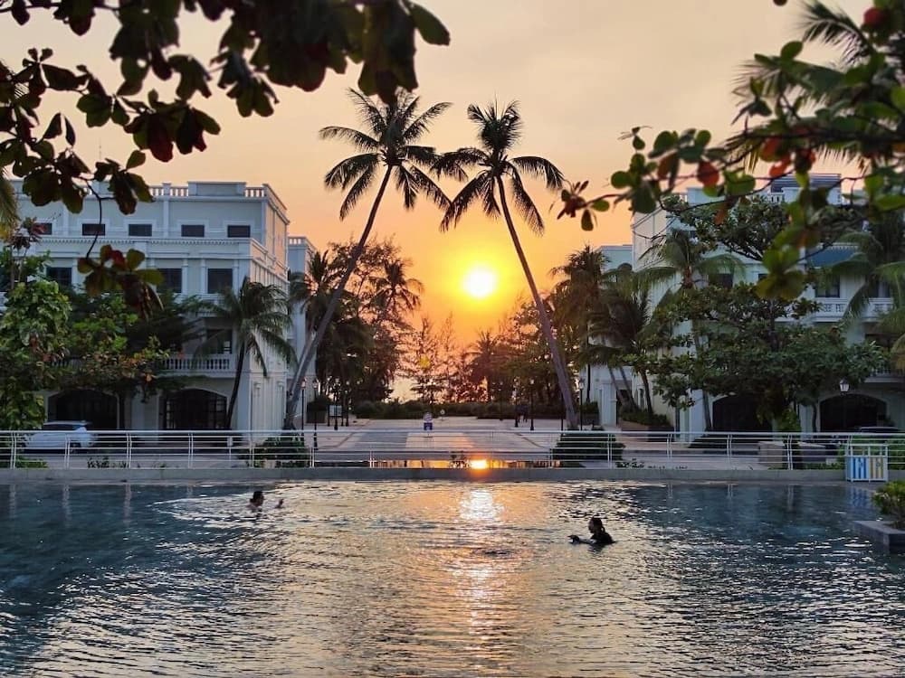Sunset Marina Hotel - photo 21