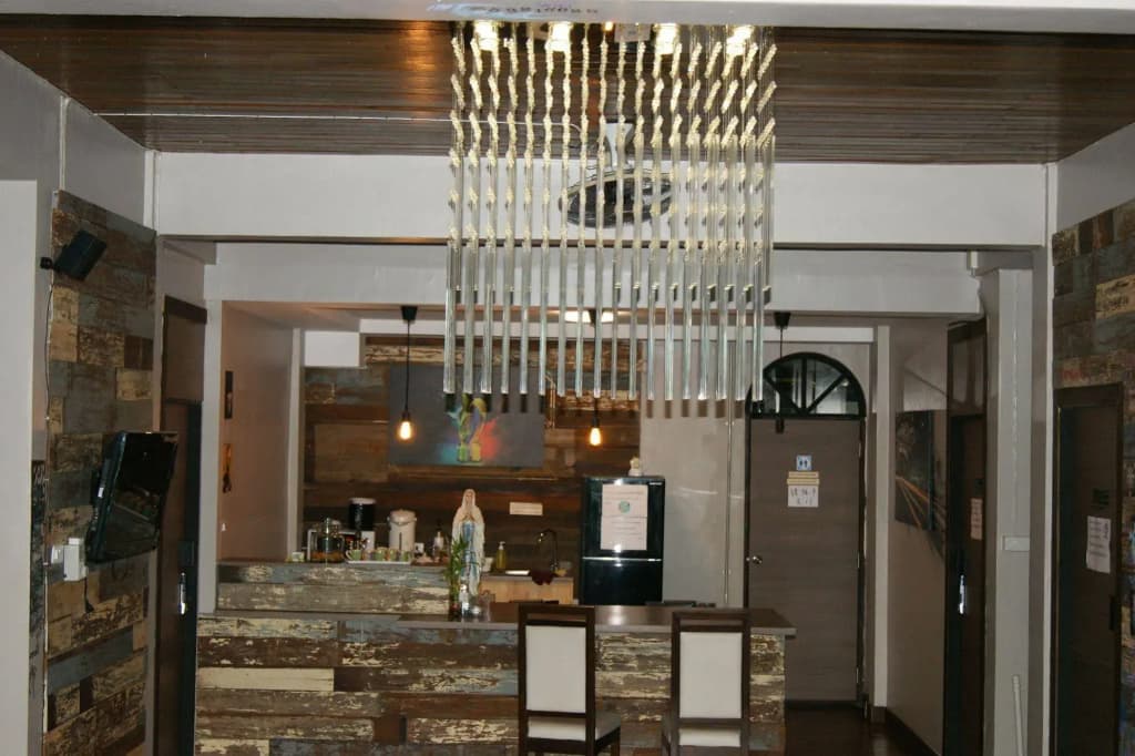 Yuan Hostel - photo 15