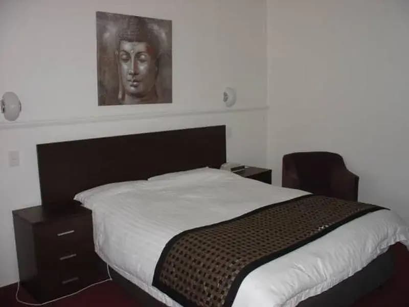 Quality Inn Baton Rouge - photo 5