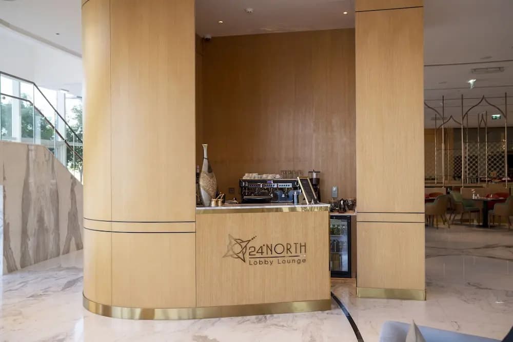 Century Marina Hotel Lusail - photo 26