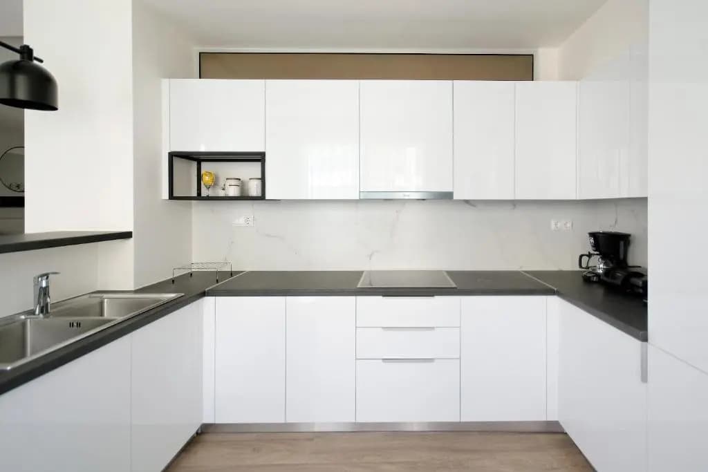 Urban Melodies Apartment - photo 14