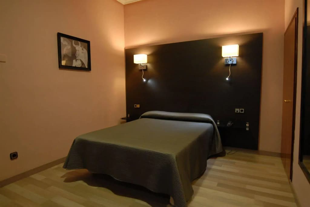 Hostal Aguilar - photo 5