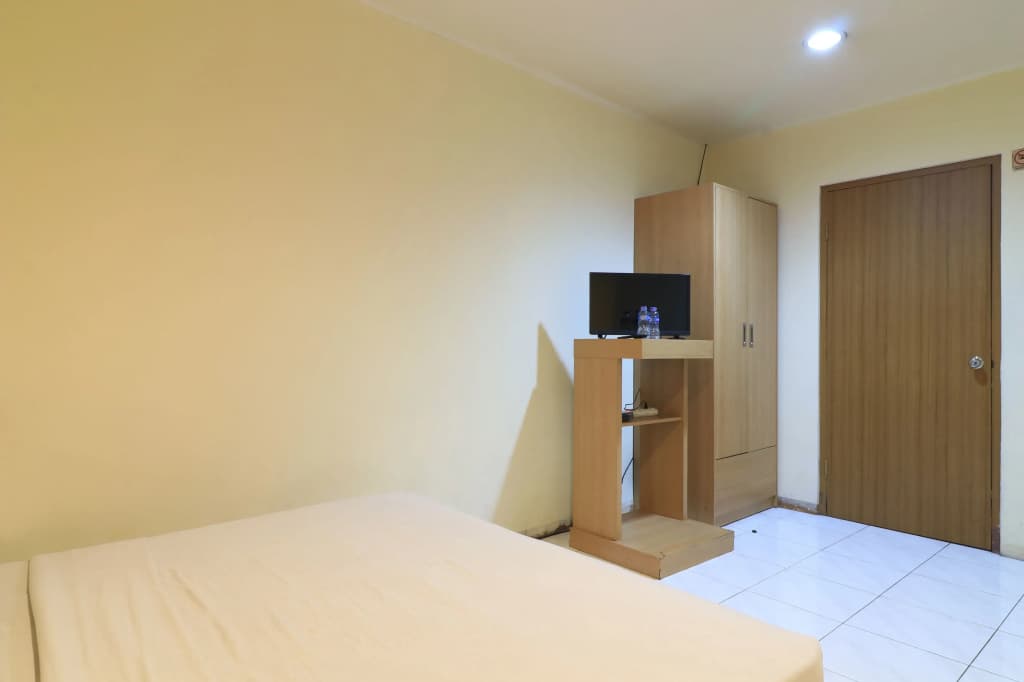 Hotel Prapancha - photo 3