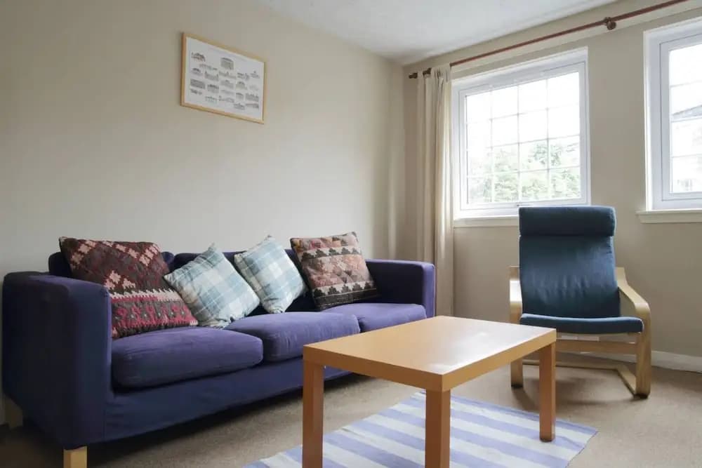 1 Bedroom Apartment By The Meadows - photo 8