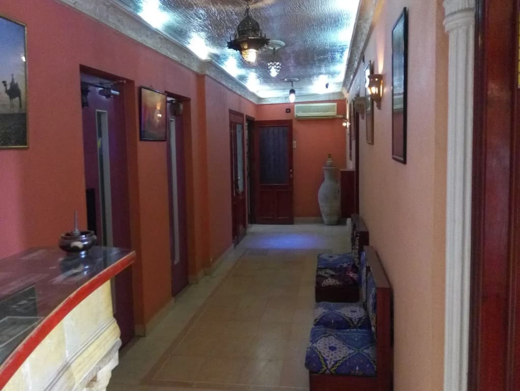 Osiris Hotel - photo 16