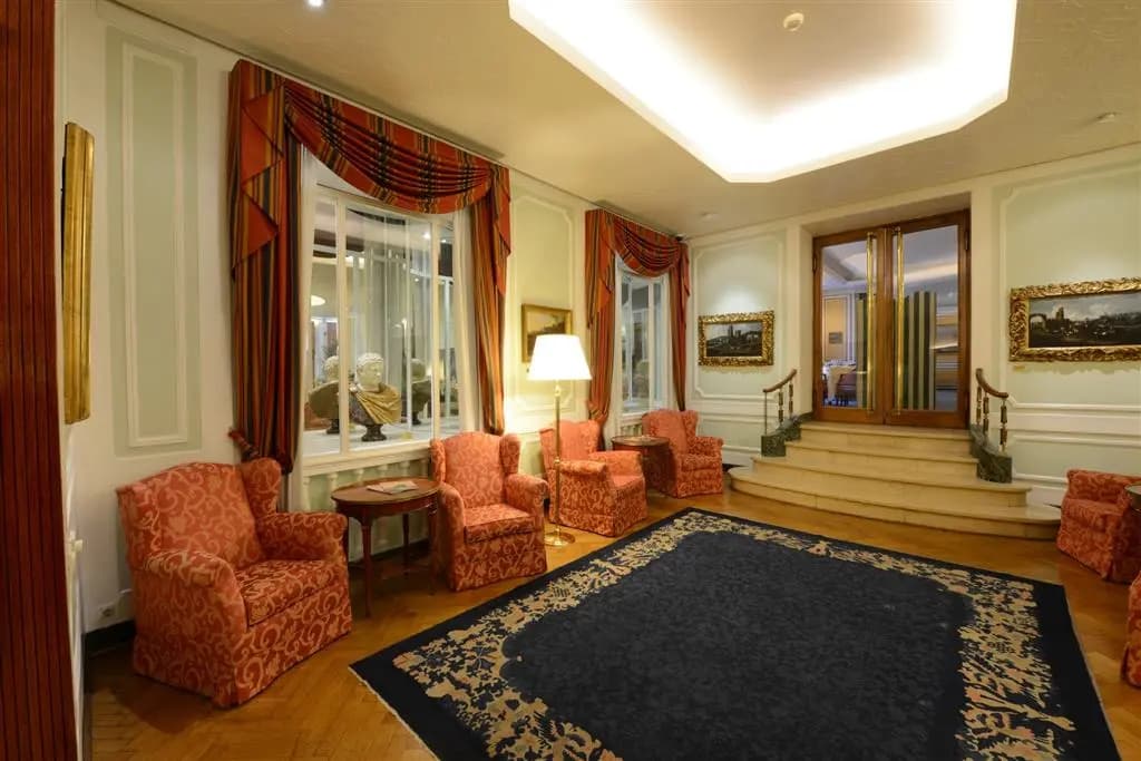 Victoria (Rome) - photo 6