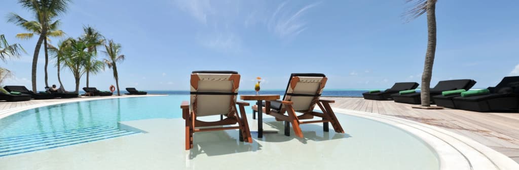 Komandoo Maldives Island Resort - photo 21