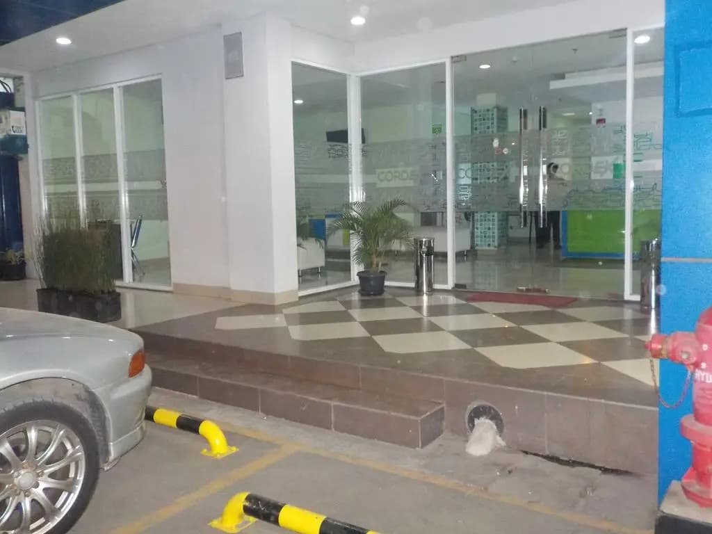 Cordex Hotel Ancol Jakarta - photo 16