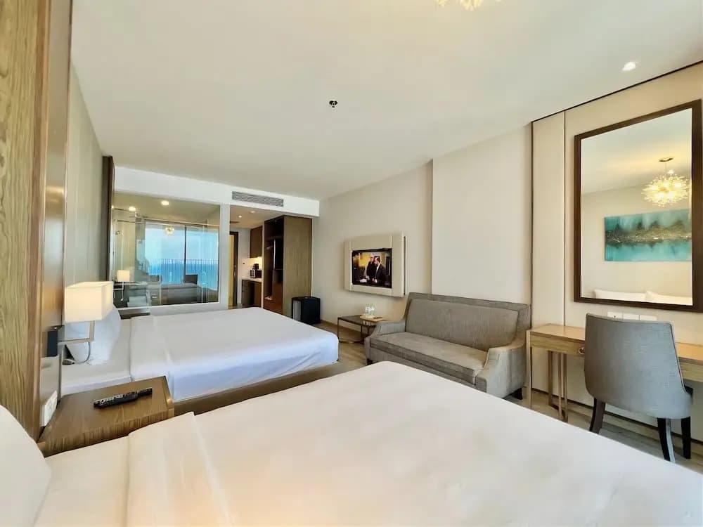 Premier High Ocean View Panorama - photo 3