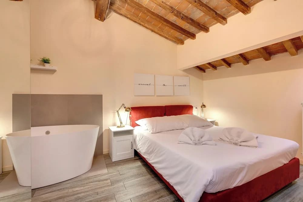 Mamo Florence - Timo Apartment - photo 2