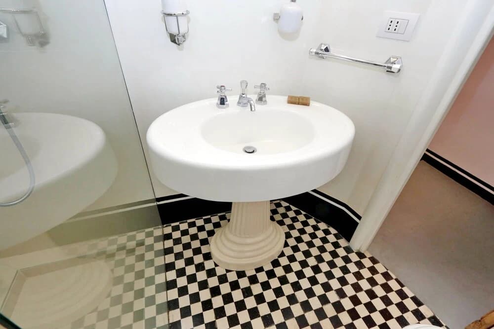 Art Deco Terrace Apartment - photo 7