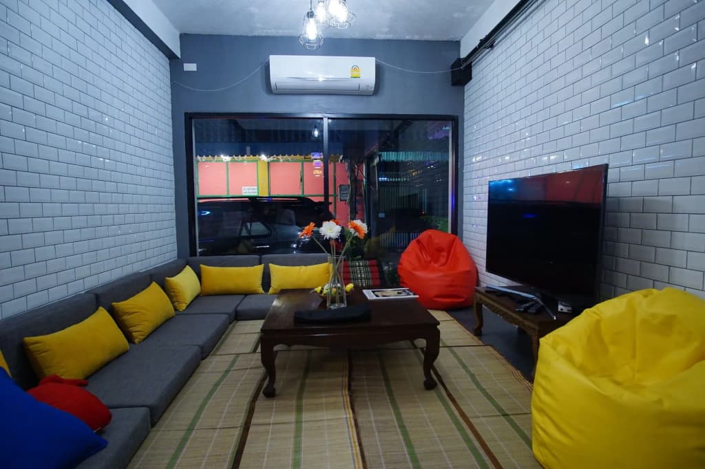 Click Hostel - photo 6