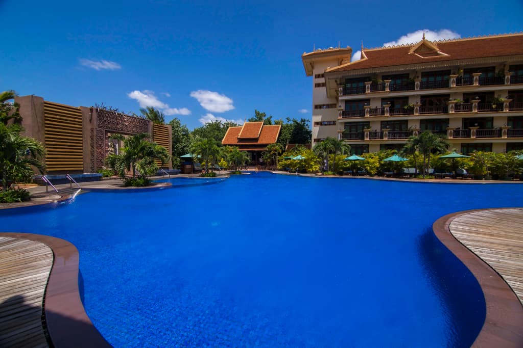 Angkor Era Hotel - photo 15