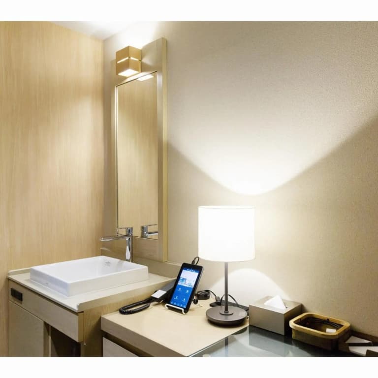 Hotel Hillarys Shinsaibashi - photo 38