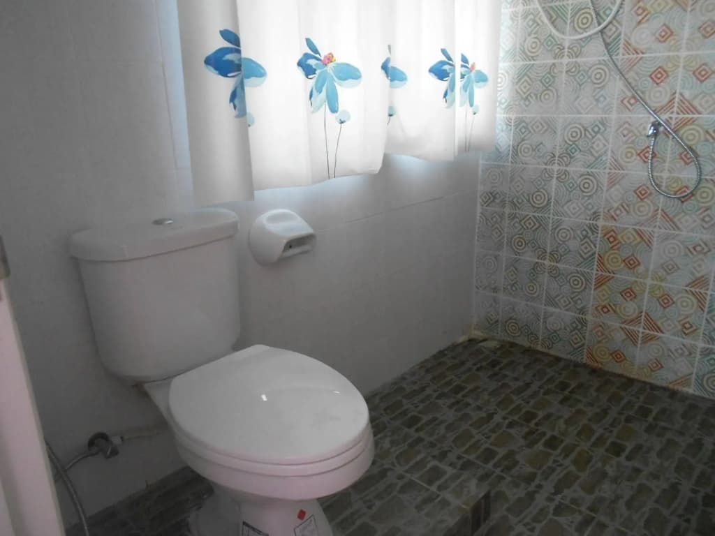 Sweet Home Guesthouse - photo 8