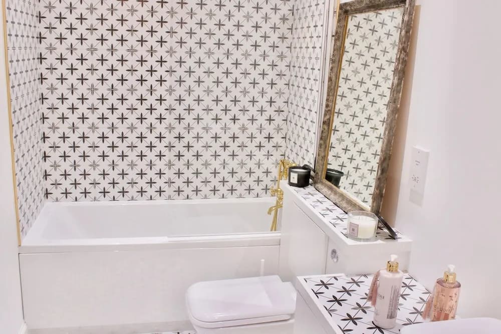 Castle View Apartment - photo 9