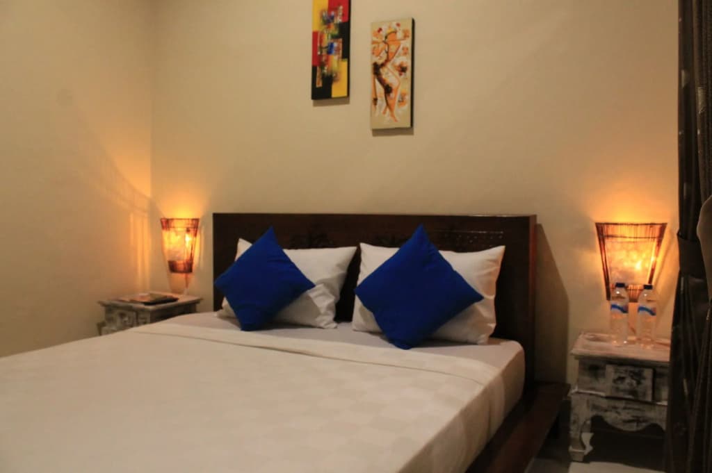Chillin Kuta Homestay - photo 1