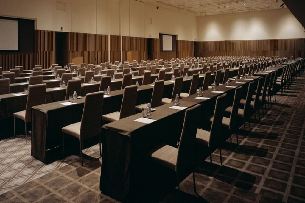 Hyatt Regency Kyoto - photo 21