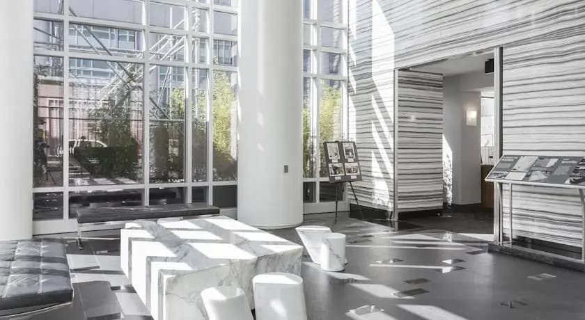 The SOMA suites (숙소) - photo 9