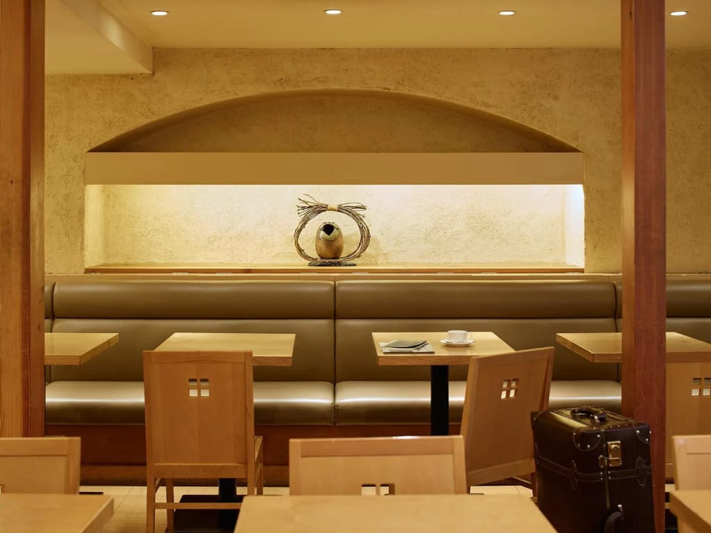 Mitsui Garden Hotel Osaka Yodoyabashi - photo 2