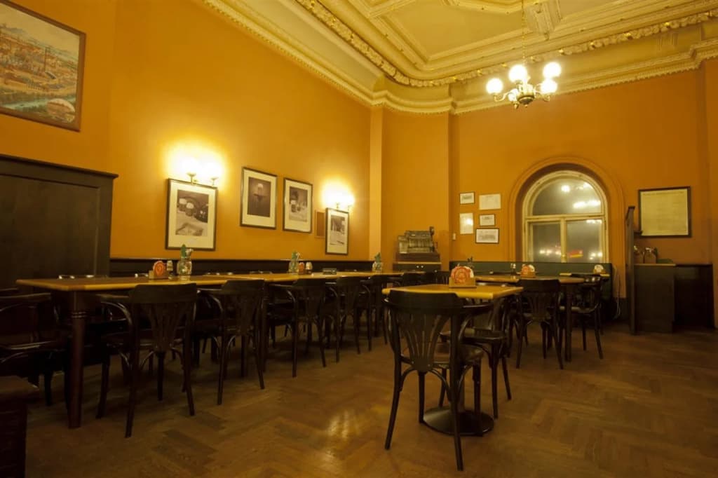 Deminka Palace - photo 18