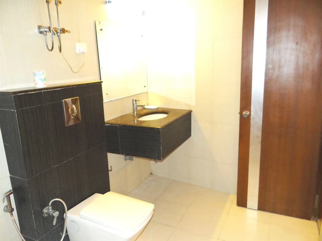 Hotel Delhi 37 - photo 9