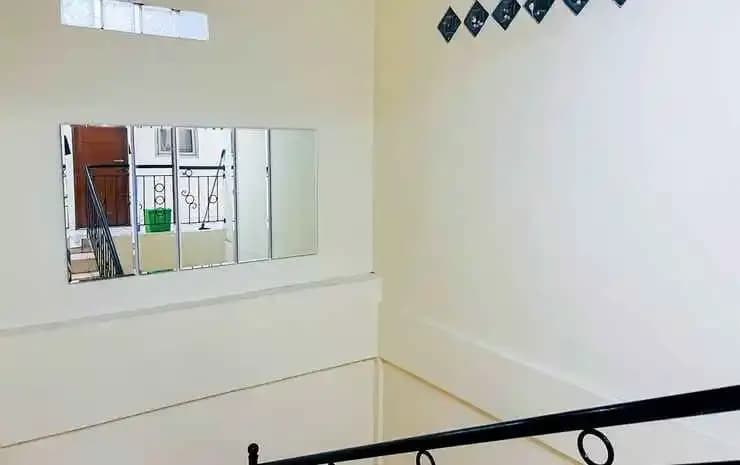 Taisir Residence Near Palmerah Mitra RedDoorz - photo 1