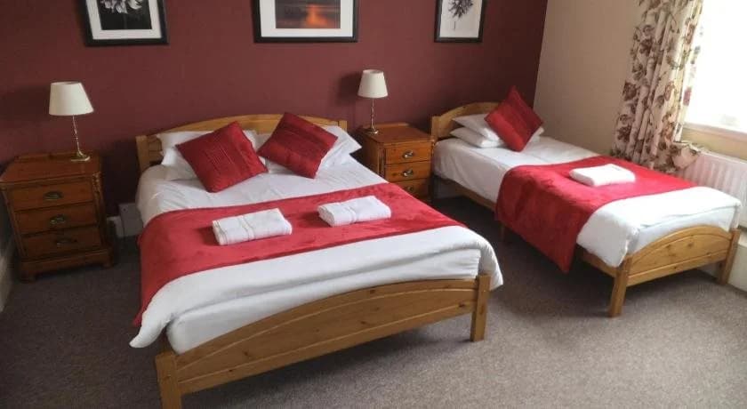 The Forester Ealing - photo 6