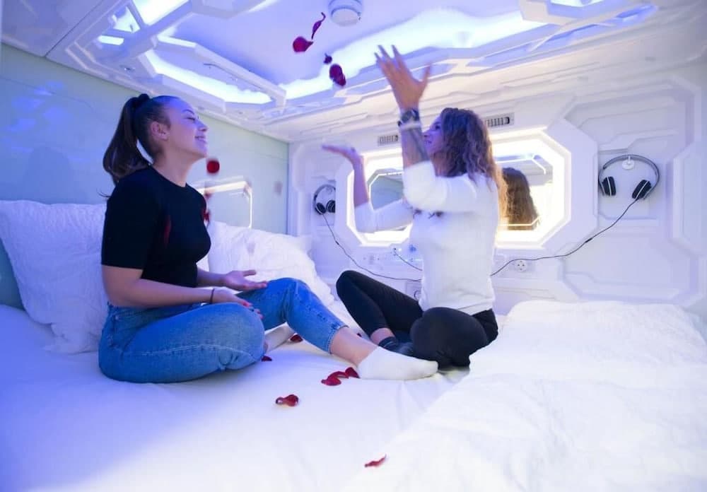 Space Home Apartment - City Center - photo 1