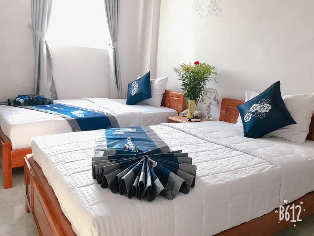 Xi Mao Hotel - photo 3