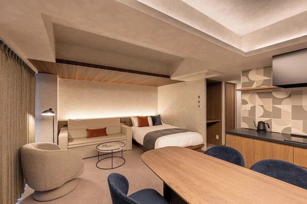 Hotel EN-YO - photo 18
