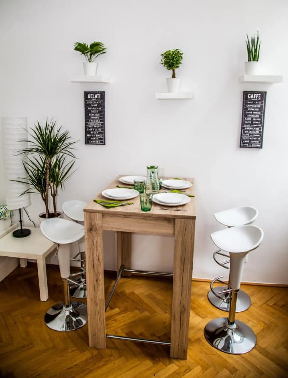 Apartment - Karmarschgasse - photo 12