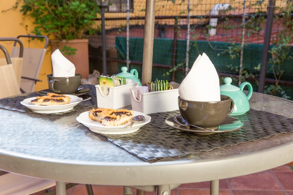 B&B Best Suites Trevi - photo 11