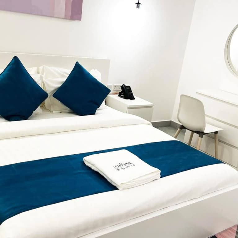Terminal Inn By Edar City Center - photo 28