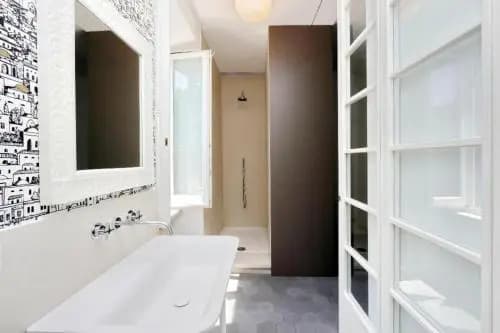 Monti Halldis Apartments - photo 9