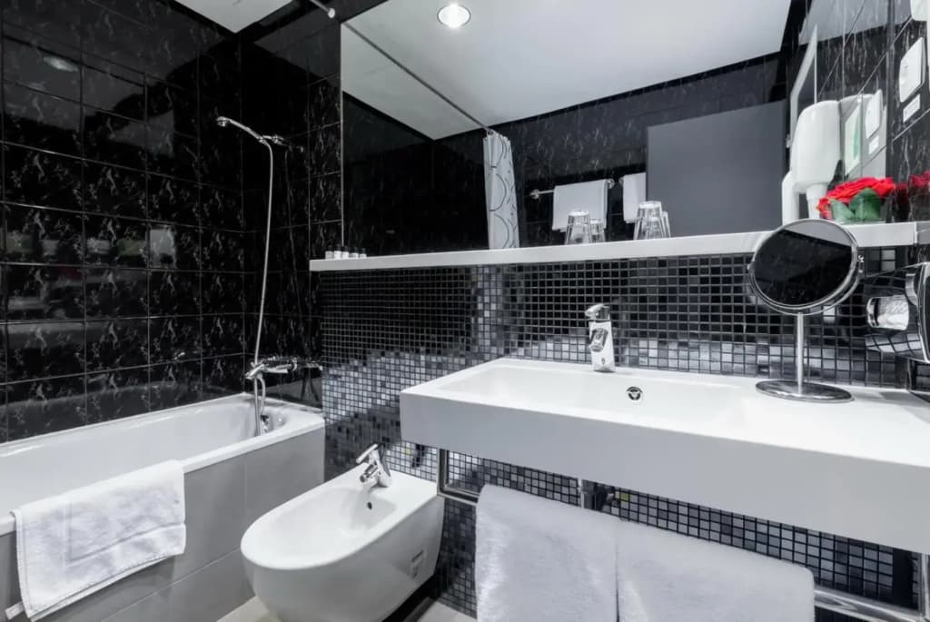 Hotel Expo - photo 33