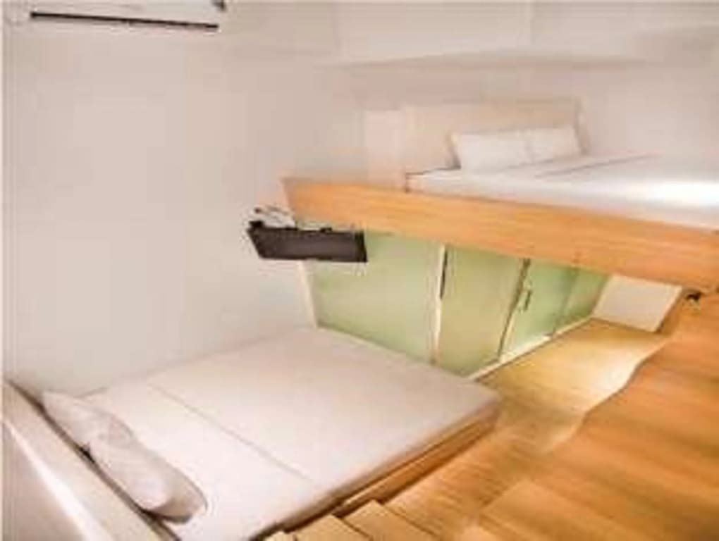Kimono Hotel - photo 4
