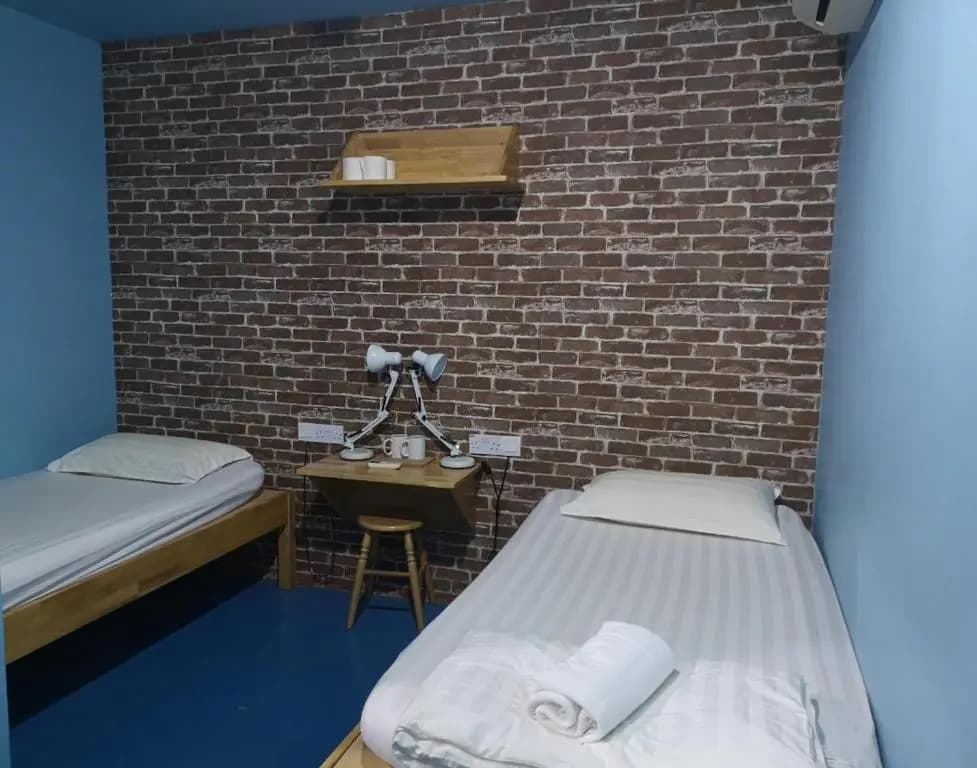Sim Citystay - photo 2