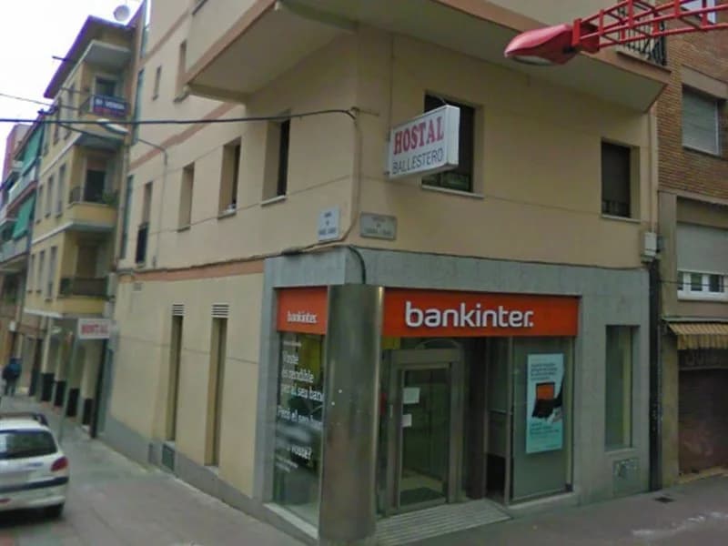 Hostal Ballestero - main photo