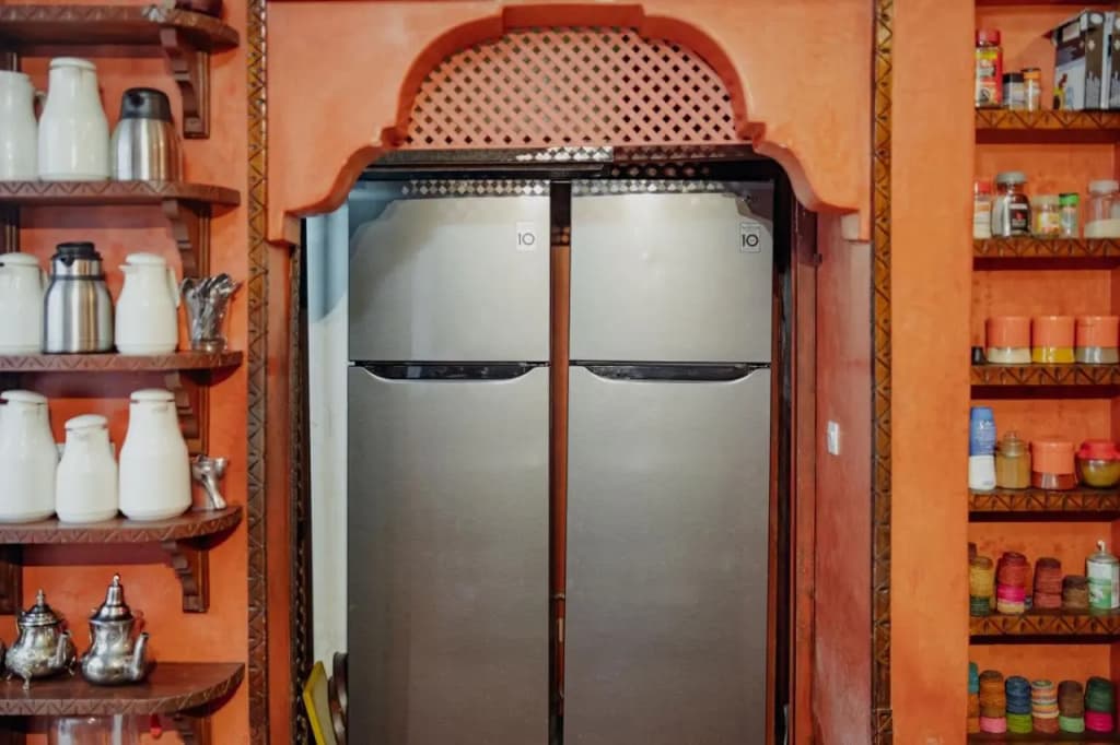 Outsite Marrakesh Hotel - photo 40