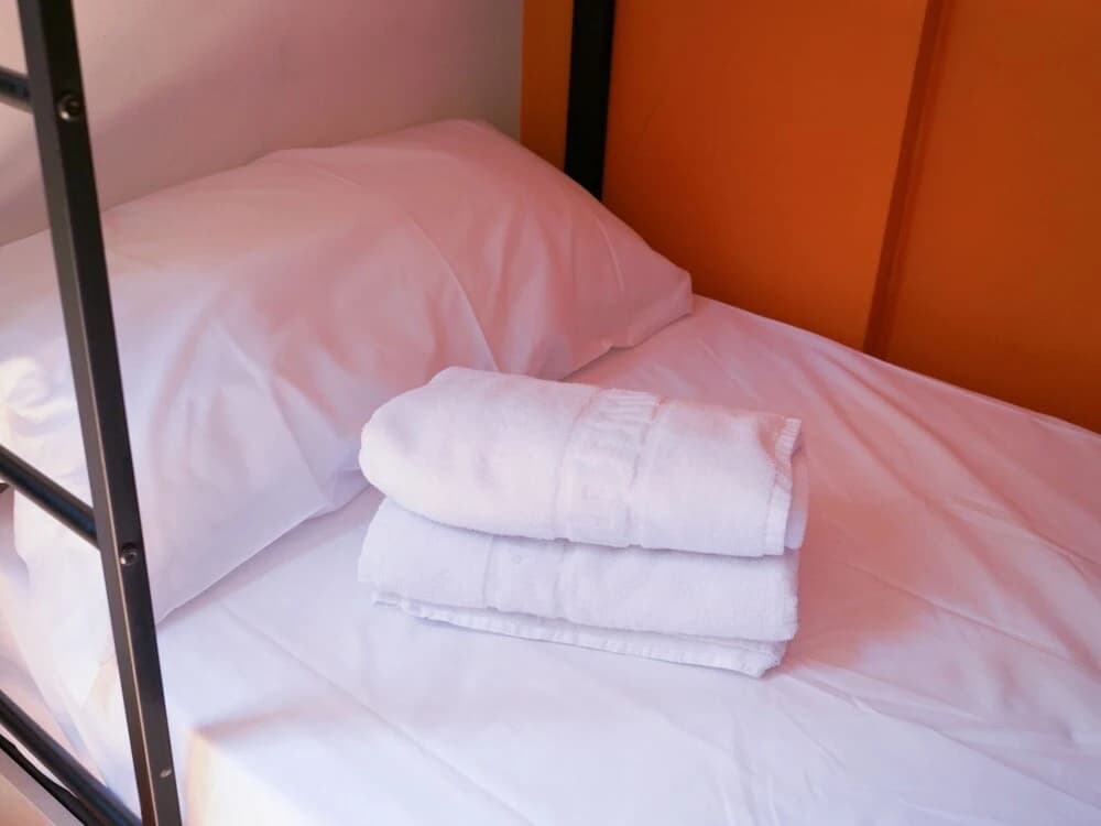 Hostel Center Madrid - photo 4